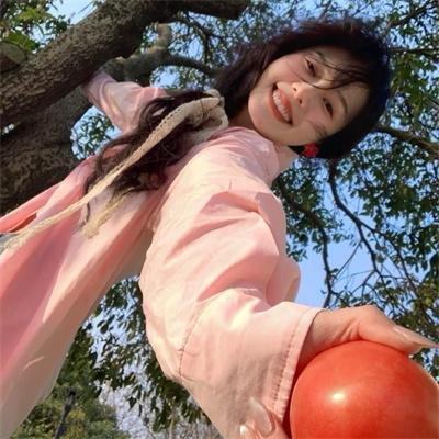 天使的幸福
