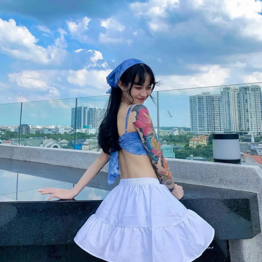 烈火偷情