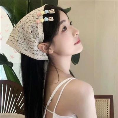 复仇女郎